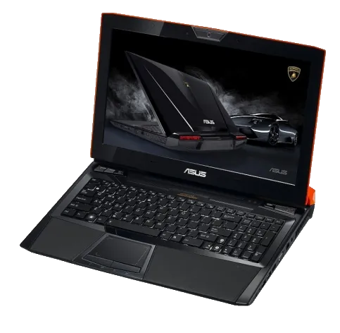 Ремонт ноутбуков  Asus Lamborghini VX7 в Нижнем Новгороде