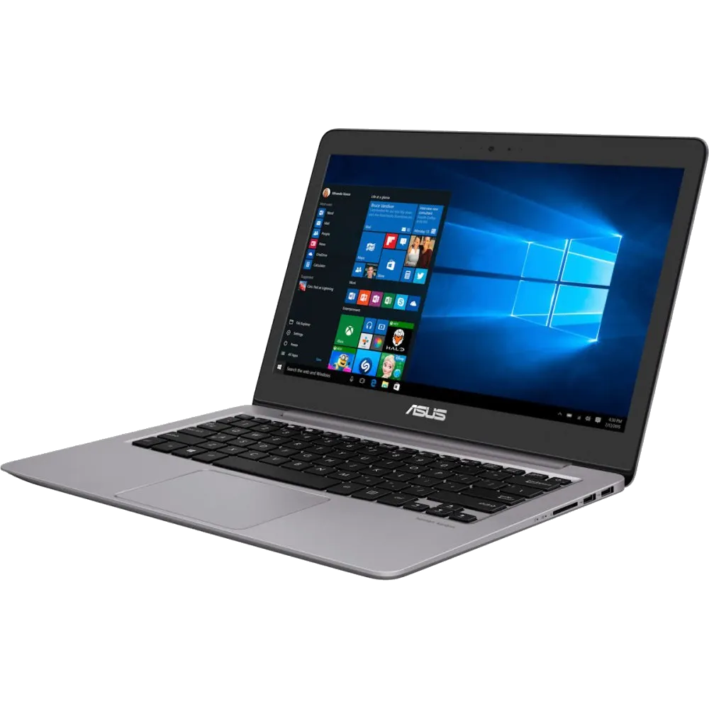 Ремонт ноутбуков  Asus UX310UA в Нижнем Новгороде