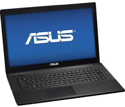 Ремонт ноутбуков  Asus X75A в Нижнем Новгороде