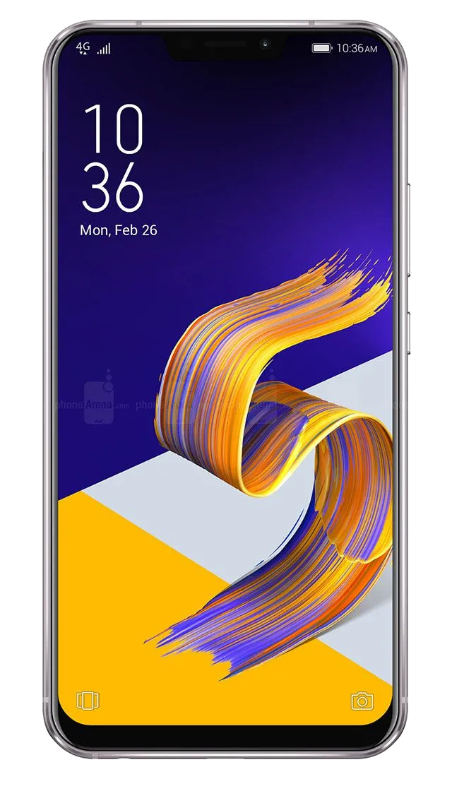 Ремонт телефонов  Asus Zenfone 5 в Нижнем Новгороде