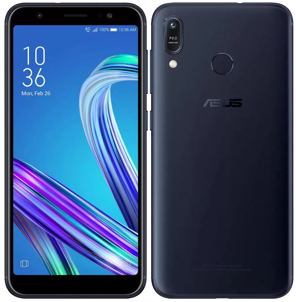 Ремонт телефонов  Asus Zenfone max m1 в Нижнем Новгороде