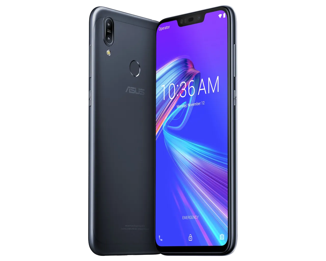 Ремонт телефонов  Asus Zenfone max m2 в Нижнем Новгороде