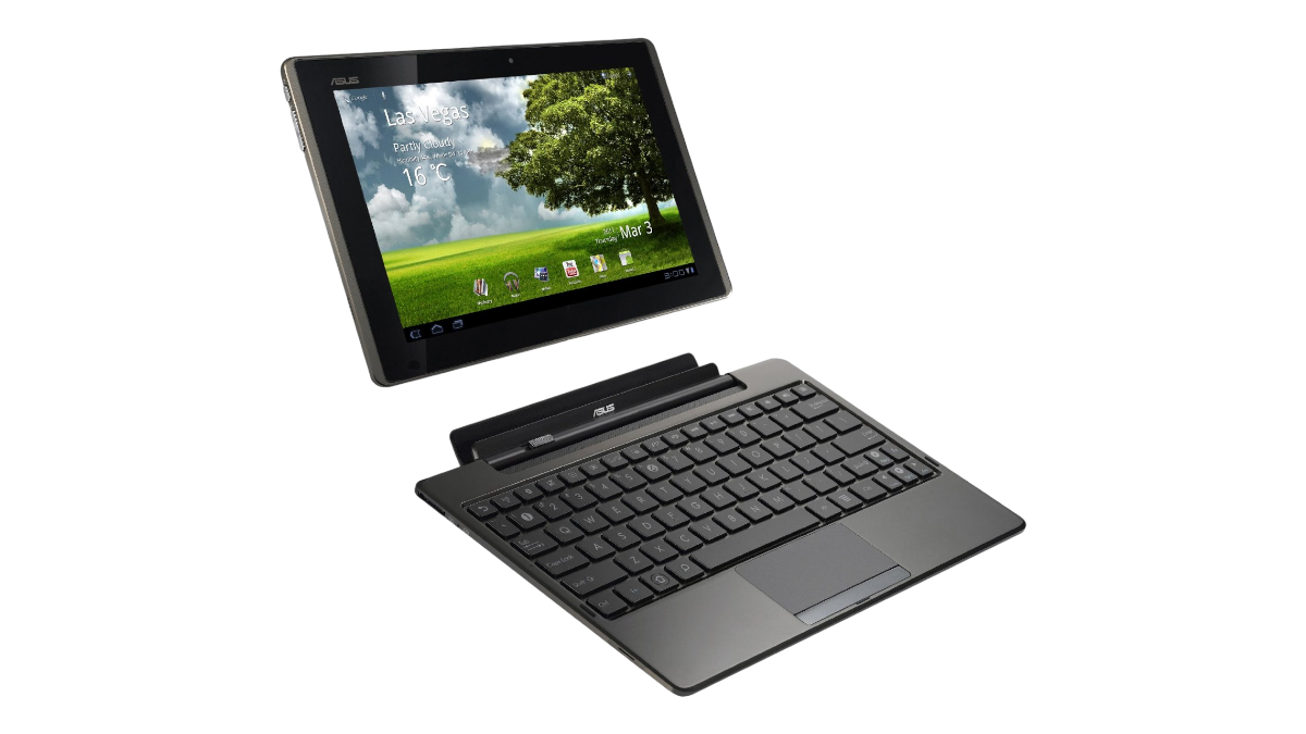Ремонт планшетов  Asus Transformer pad TF101G в Нижнем Новгороде