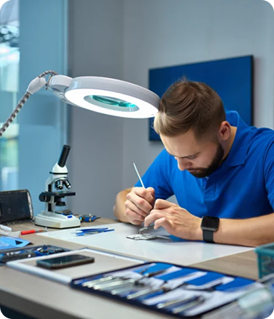 О сервисном центре Asus в Нижнем Новгороде